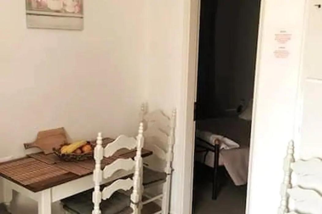 Golden Keys Apatment First Floor Apartman Moraítika Kültér fotó